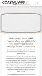 Mobile Screenshot of coastalwfs.com